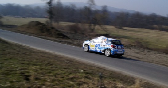 Valasska Rally